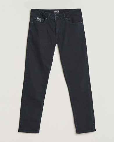 Mies |  | Versace Jeans Couture | Slim Fit jeans Black Wash
