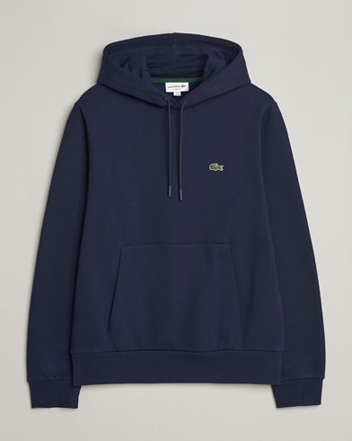 Mies | Lacoste | Lacoste | Hoodie Navy