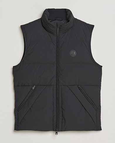 Mies |  | Woolrich | Sierra Supreme Vest Black