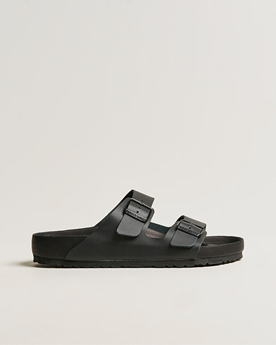 Mies |  | BIRKENSTOCK | Arizona Exquisite Classic Footbed Black Natural Leather