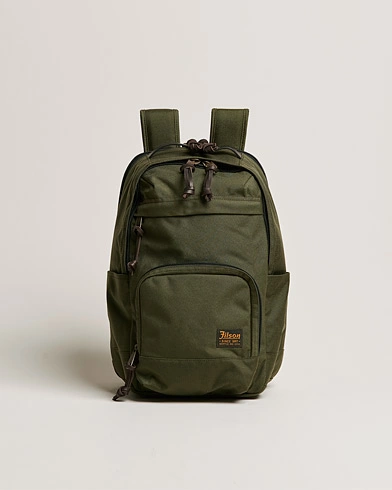 Mies |  | Filson | Dryden Cordura Nylon Backpack Otter Green