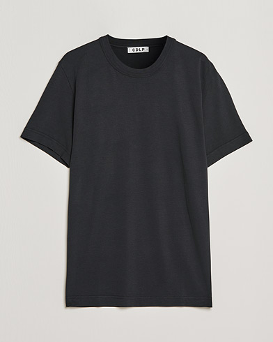 Mies |  | CDLP | Heavyweight T-Shirt Black