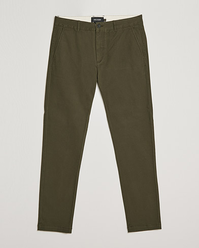 Mies |  | Lyle & Scott | Chinos Olive