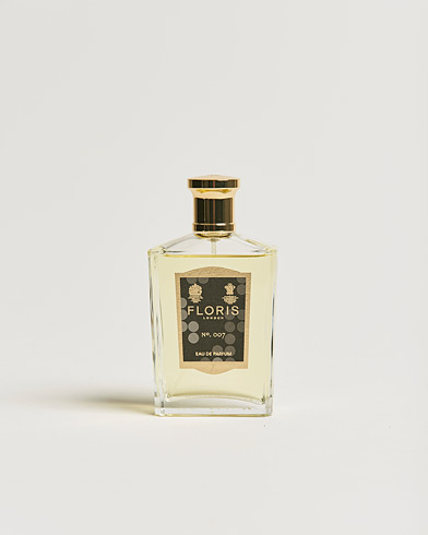 Mies |  | Floris London | No. 007 Eau de Parfum 100ml 