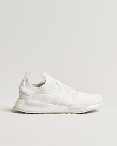 Mies |  | adidas Originals | NMD_V3 Sneaker White