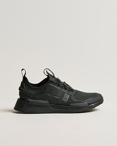 Mies | adidas Originals | adidas Originals | NMD_V3 Sneaker Black