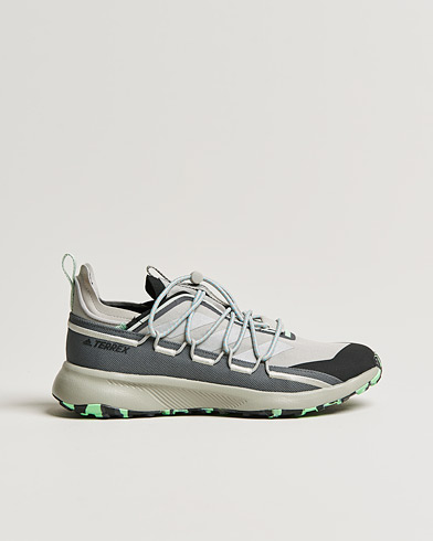 Mies | adidas Originals | adidas Performance | Terrex Voyager 21 Canvas Sneaker Grey/Silver