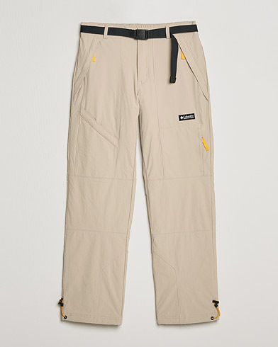Mies | American Heritage | Columbia | Ballistic Ridge Insulated Pants Ancient Fossil