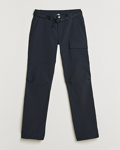Mies | American Heritage | Columbia | Maxtrail Midweight Warm Pant Black