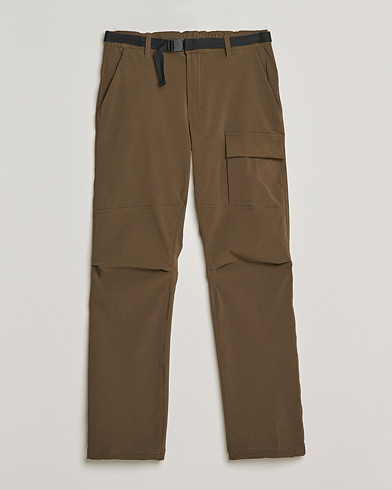 Mies | Housut | Columbia | Maxtrail Midweight Warm Pant Olive