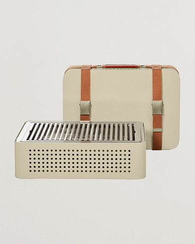 Mies | RS Barcelona | RS Barcelona | Mon Oncle Barbecue Briefcase Grey