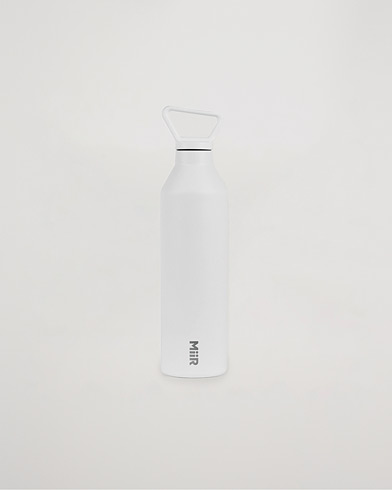 Mies |  | MiiR | 23oz Narrow Bottle White