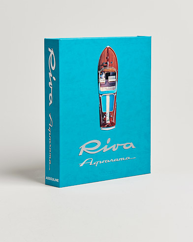 Mies |  | New Mags | Riva Aquarama 