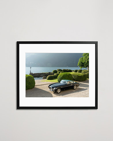 Mies | Taulut | Sonic Editions | Framed Ferrari 212 