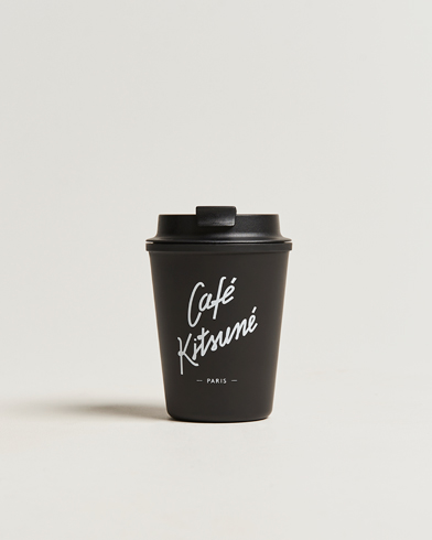 Mies |  | Café Kitsuné | Coffee Tumbler Black