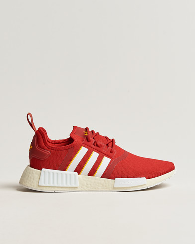 Mies |  | adidas Originals | NMD_R1 Sneaker Red
