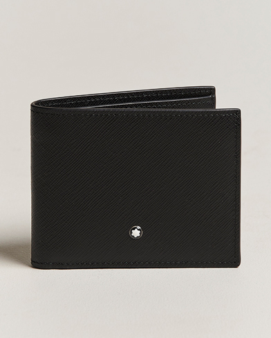 Mies | Lompakot | Montblanc | Sartorial Wallet 6cc Black