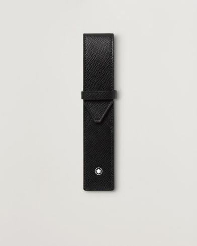 Mies |  | Montblanc | Sartorial 1-Pen Pouch Black