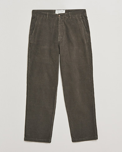 Mies |  | A Day's March | Redwood Cord Trousers Olive