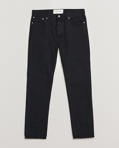 Mies |  | A Day's March | Denim No.2 Used Black