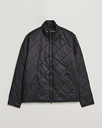 Mies | Takit | A Day's March | Kam Liner Jacket Black