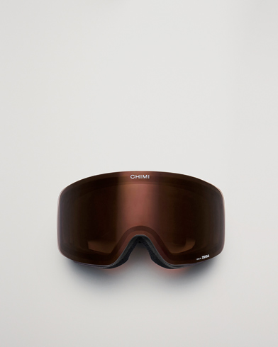 Mies | Active | CHIMI | Goggle 01.3 Brown