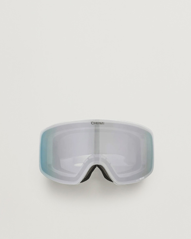 Mies |  | CHIMI | Goggle 01 White V2