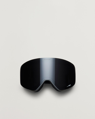 Mies | Active | CHIMI | Goggle 02.2 Black