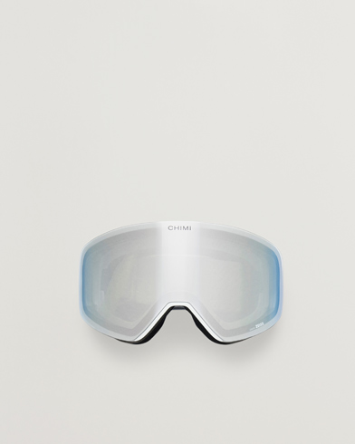 Mies |  | CHIMI | Goggle 02.2 Grey