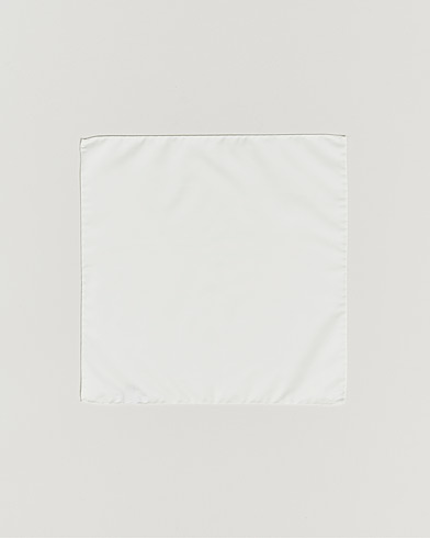 Mies |  | Stenströms | Handkerchief Cotton White