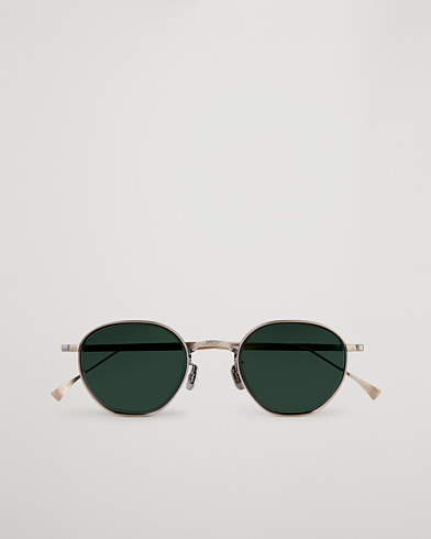 Mies | Eyewear | EYEVAN 7285 | 163 Sunglasses Antique Gold