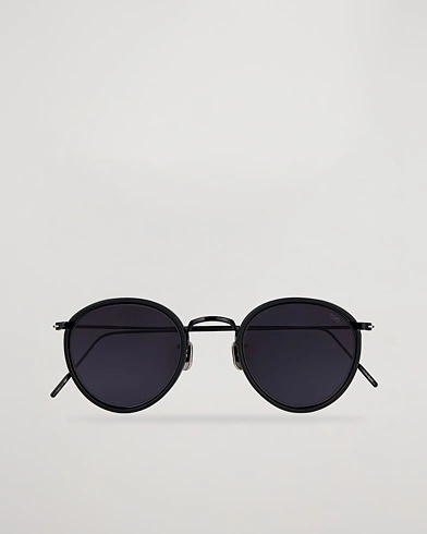 Mies | Eyewear | EYEVAN 7285 | 717E Sunglasses Matte Black