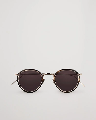 Mies |  | EYEVAN 7285 | 717E Sunglasses Dark Brown