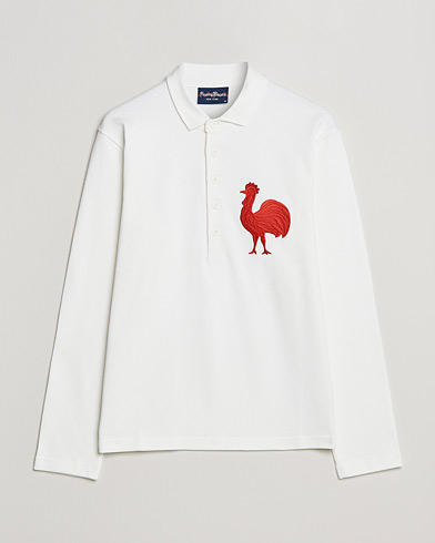 Mies |  | Rowing Blazers | France 1912 Rugby White