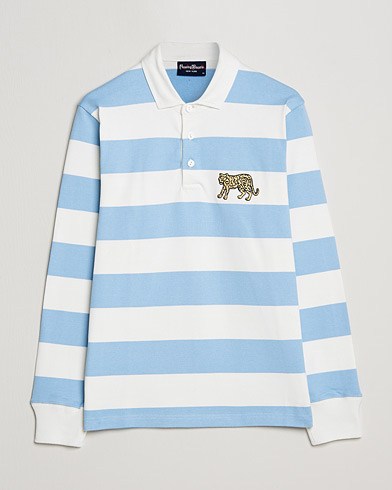  Argentina 1965 Rugby White/Light Blue