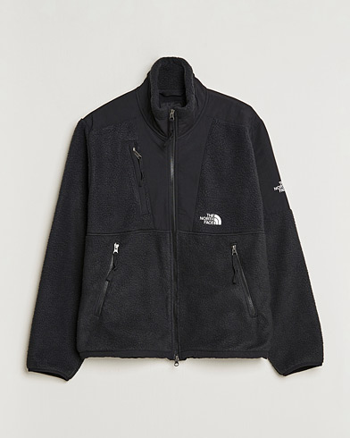 Mies |  | The North Face | 94 Denali Jacket Black