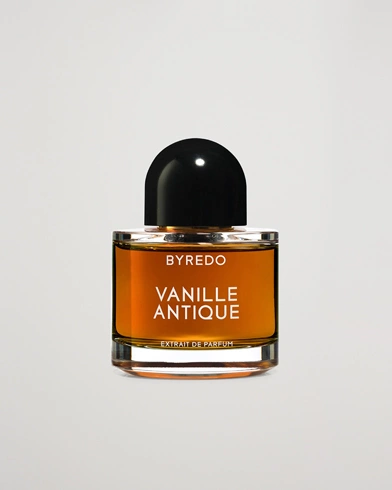 Mies |  | BYREDO | Night Veil Vanille Antique Extrait de Parfum 50ml  