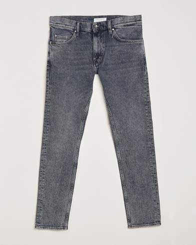 Mies |  | Tiger of Sweden | Pistolero Organic Cotton Jeans Dust Blue