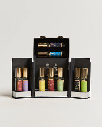 Mies | Floris London | Floris London | Fragrance Gift Case 9x10ml 