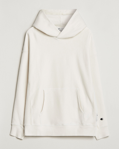 Mies | Active | Champion | Heritage Garment Dyed Hood Egret