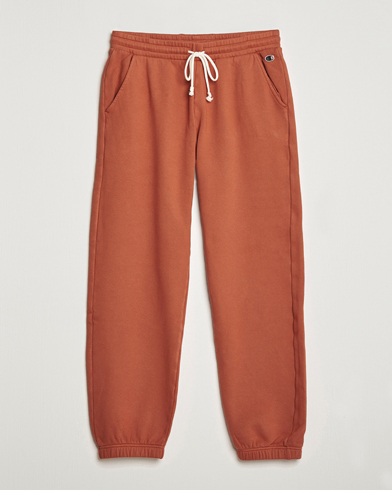 Mies |  | Champion | Heritage Garment Dyed Sweatpants Baked Clay