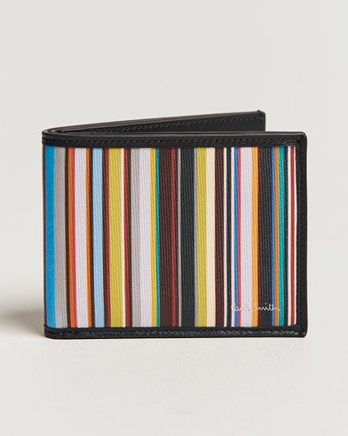 Mies |  | Paul Smith | Stripe Cardholder Multi