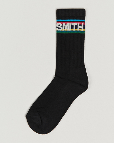 Mies | Paul Smith | Paul Smith | Ari Logo Sock Black