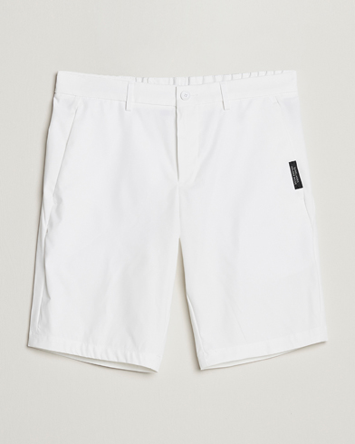 Mies | Golf | BOSS GREEN | Drax Golf Shorts White
