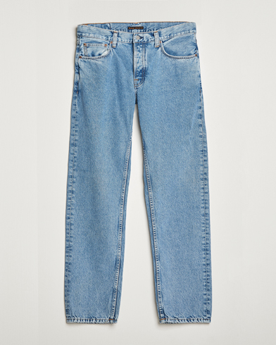 Mies | Relaxed fit | Nudie Jeans | Rad Rufus Jeans Light Breeze