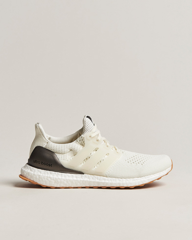 Mies | Citylenkkarit | adidas Originals | Ultraboost 1.0 Sneaker Off White