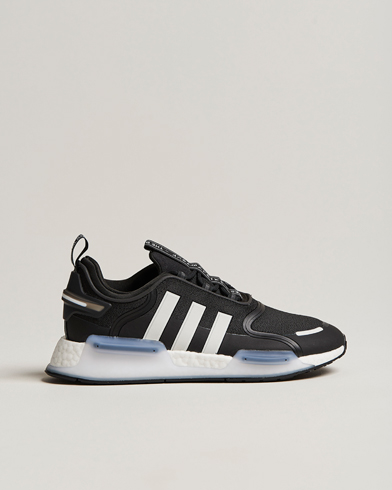 Mies | adidas Originals | adidas Originals | NMD V3 Sneaker Black/White