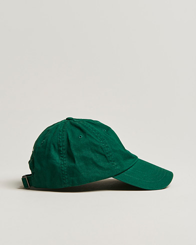 Mies | Vain Care of Carlilta | Polo Ralph Lauren | Limited Edition Sports Cap Of Tomorrow
