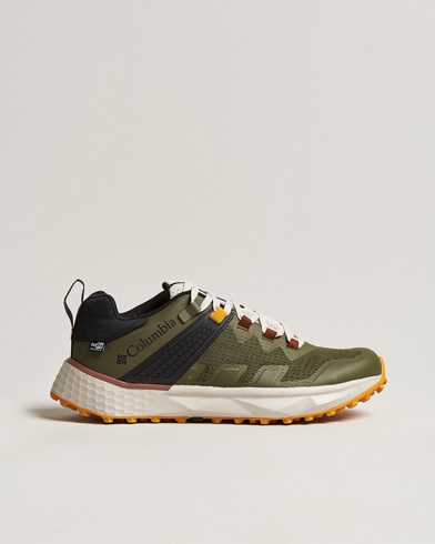Mies | American Heritage | Columbia | Facet 75 Outdry Trail Sneaker Nori