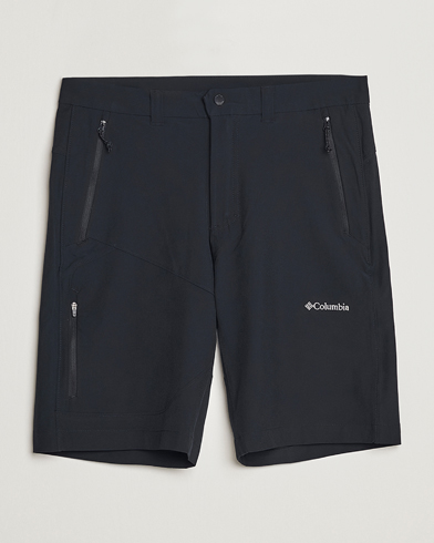 Mies | Columbia | Columbia | Triple Canyon II Shorts Black